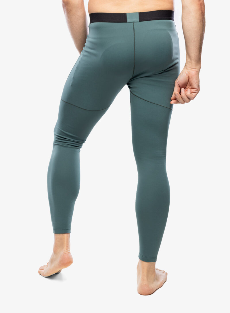 Colanti barbati Arcteryx Rho Hybrid Bottom - boxcar preţ