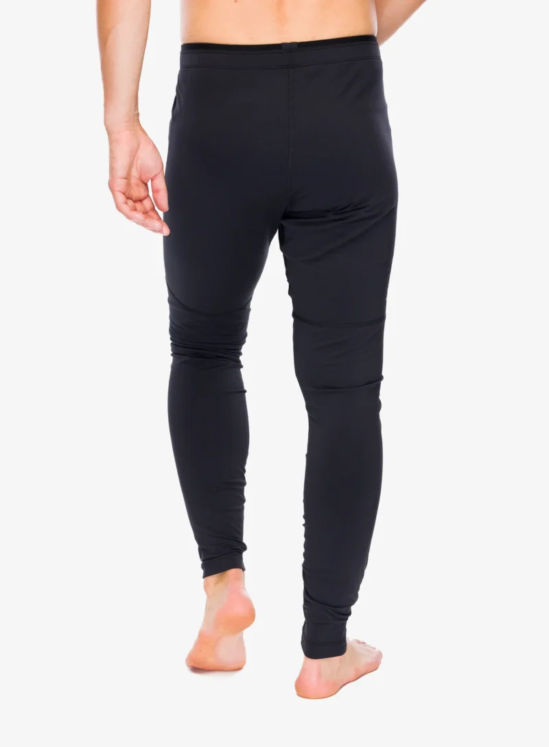 Colanti barbati Arcteryx Rho LT Bottom - blk preţ