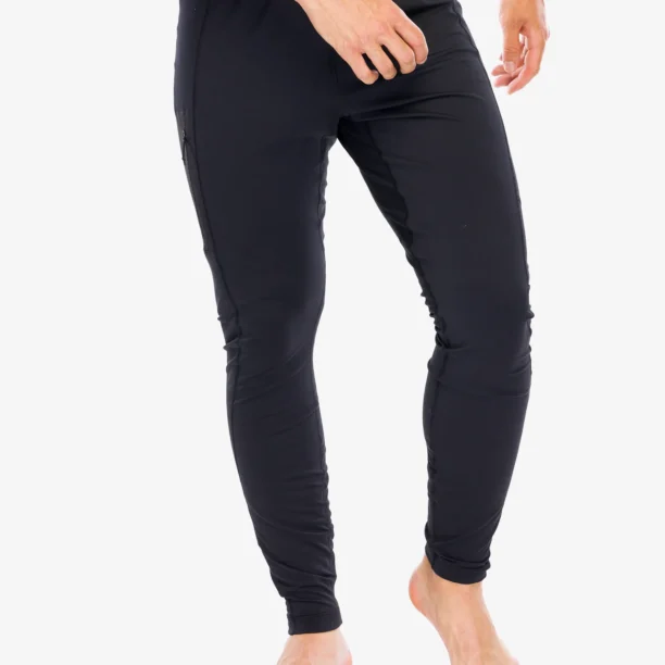 Cumpăra Colanti barbati Arcteryx Rho LT Bottom - blk