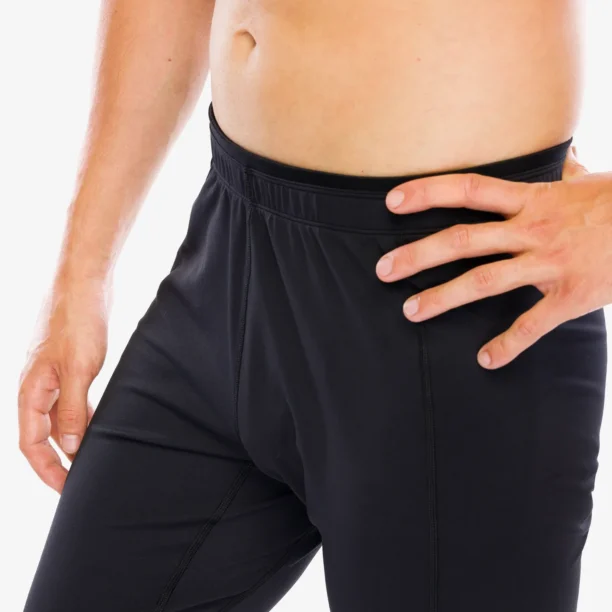 Original Colanti barbati Arcteryx Rho LT Bottom - blk