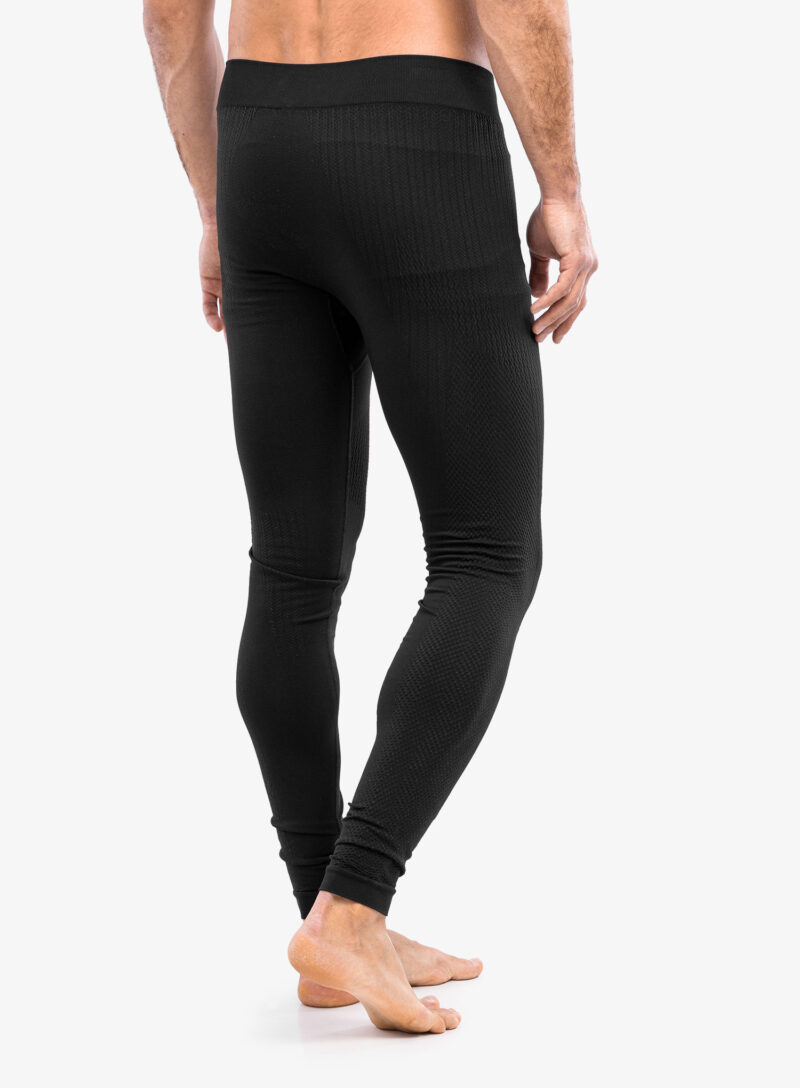 Preţ Colanti barbati Brubeck Extreme Thermo Pant - black