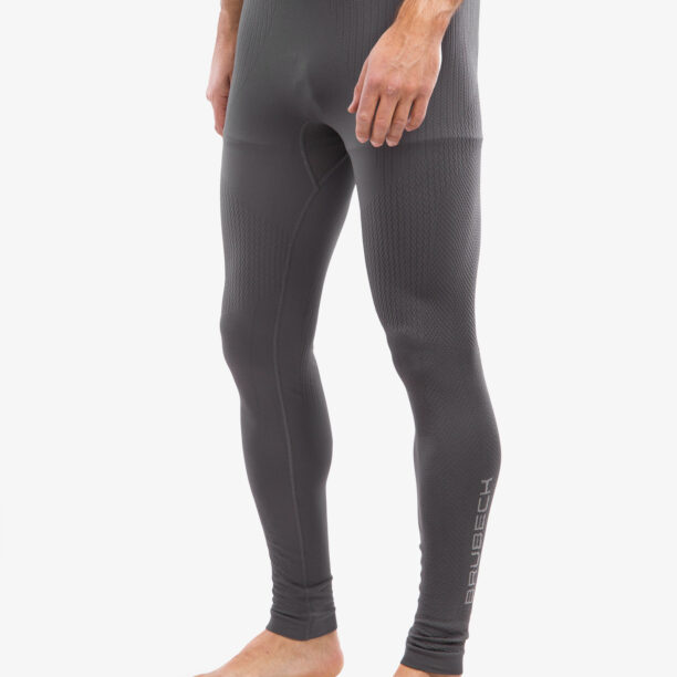 Preţ Colanti barbati Brubeck Extreme Thermo Pant - dark grey