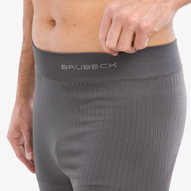 Original Colanti barbati Brubeck Extreme Thermo Pant - dark grey