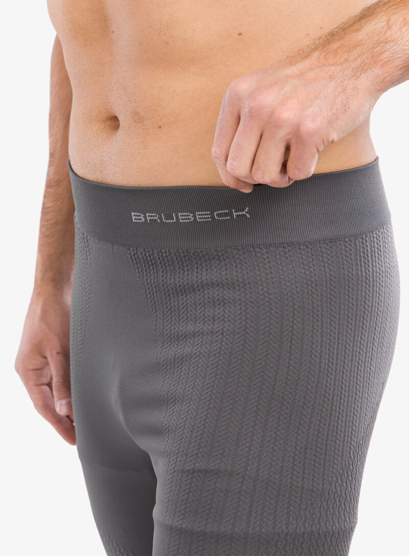 Original Colanti barbati Brubeck Extreme Thermo Pant - dark grey