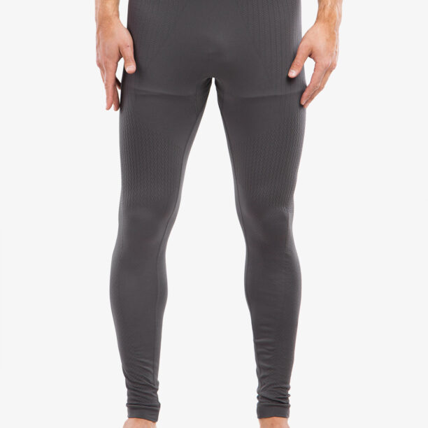 Colanti barbati Brubeck Extreme Thermo Pant - dark grey