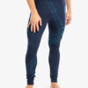 Colanti barbati Brubeck Thermo Wool by Pustelnik - navy blue