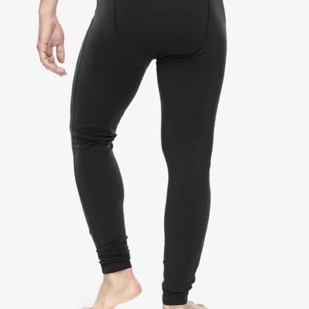 Colanti barbati Super.natural Pim Pant - jet black preţ