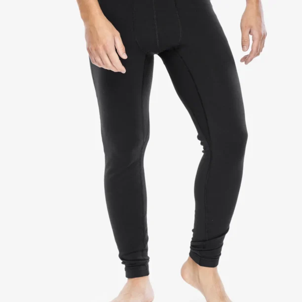 Cumpăra Colanti barbati Super.natural Pim Pant - jet black