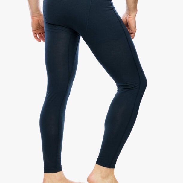 Colanti barbati Super.natural Tundra175 Tight - blueberry preţ