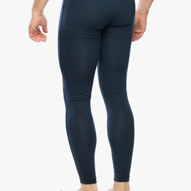 Preţ Colanti barbati Super.natural Tundra175 Tight - blueberry