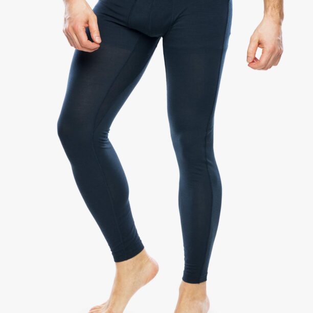 Colanti barbati Super.natural Tundra175 Tight - blueberry