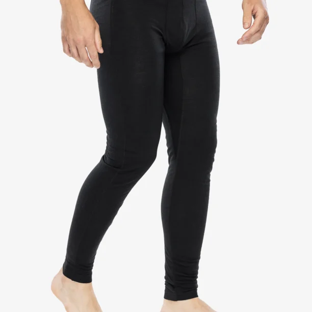 Cumpăra Colanti barbati Super.natural Tundra175 Tight - jet black