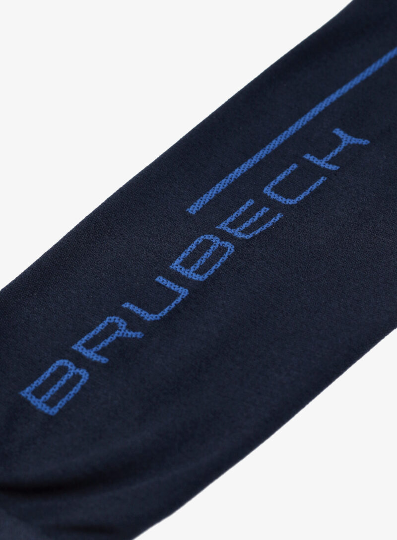 Preţ Colanți de antrenament Brubeck Thermo Junior - navy/blue