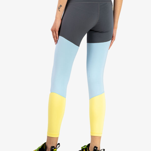 Preţ Colanti escaladă SNAP Three-Colored Legging - multi