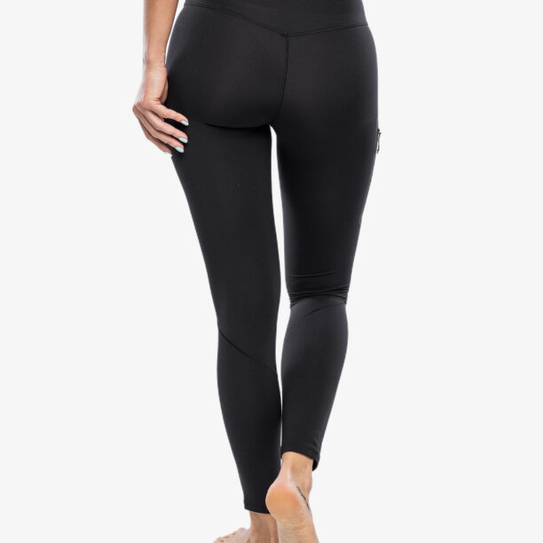 Colanti termici femei Arcteryx Rho Bottom - black preţ