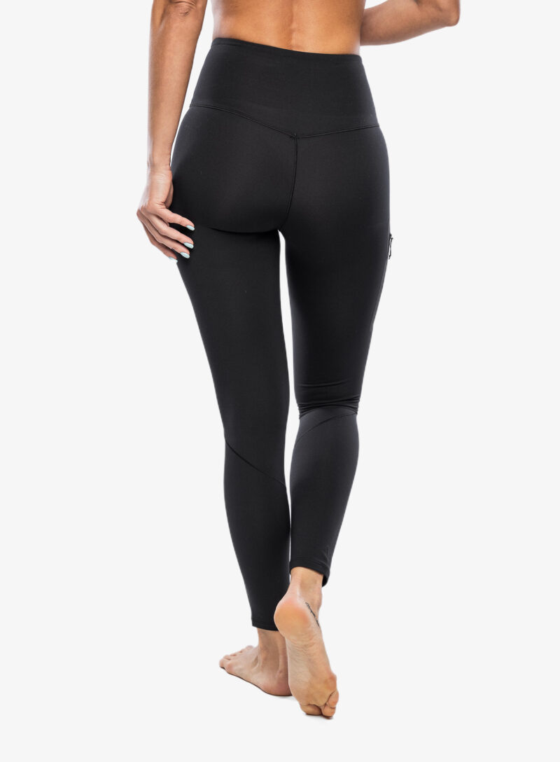 Colanti termici femei Arcteryx Rho Bottom - black preţ