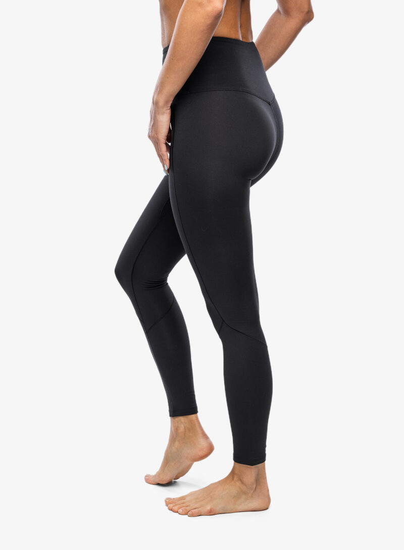 Preţ Colanti termici femei Arcteryx Rho Bottom - black