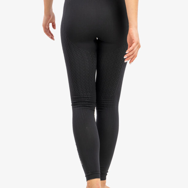 Cumpăra Colanti termici femei Brubeck Extreme Thermo Pant - black