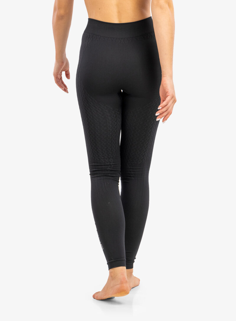 Cumpăra Colanti termici femei Brubeck Extreme Thermo Pant - black