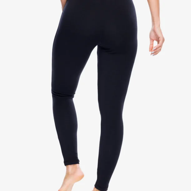 Colanti termici femei Super.natural B Hot Tights - jet black preţ