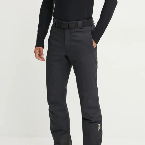 Colmar pantaloni de schi culoarea negru