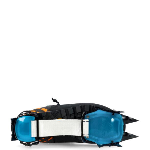 Cumpăra Colțari automati Blue Ice Harfang Alpine Crampon - black