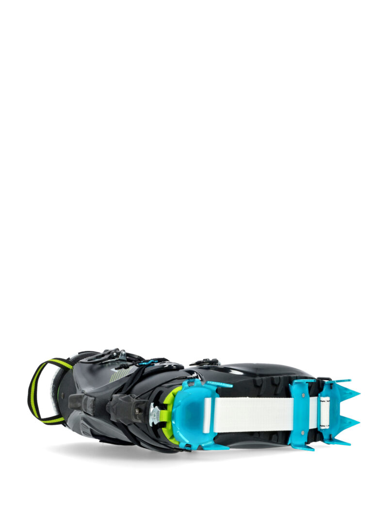 Preţ Colțari automati Blue Ice Harfang Tour Crampon - blue