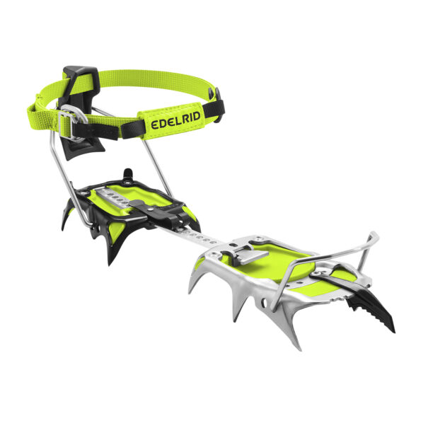 Colțari automati Edelrid Beast Auto II - night oasis preţ