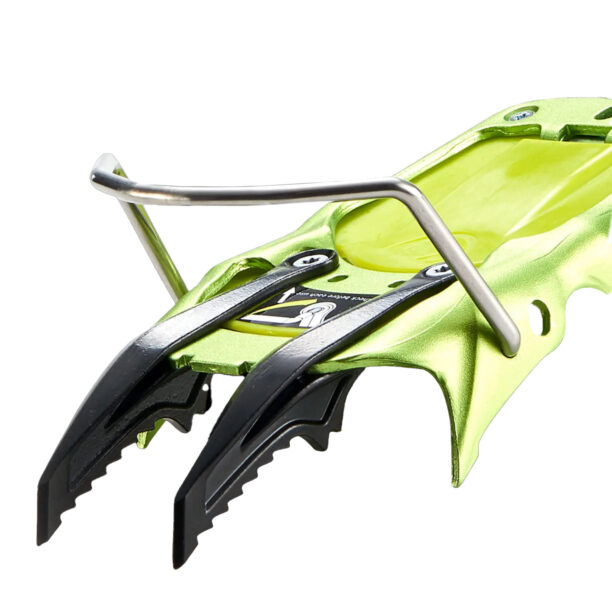 Preţ Colțari automati Edelrid Beast Lite - oasis