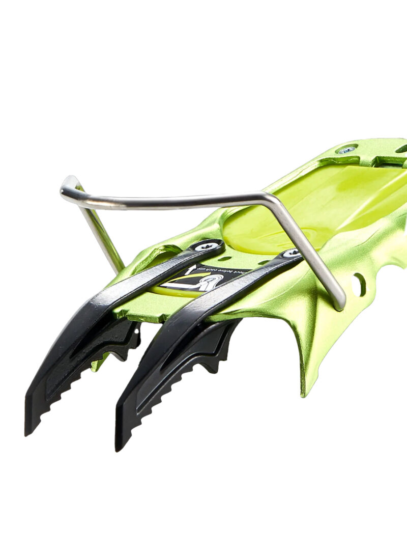 Preţ Colțari automati Edelrid Beast Lite - oasis