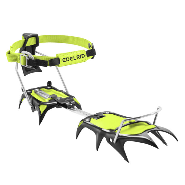 Colțari automati Edelrid Shark - night oasis preţ