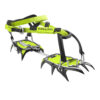 Colțari automati Edelrid Shark - night oasis