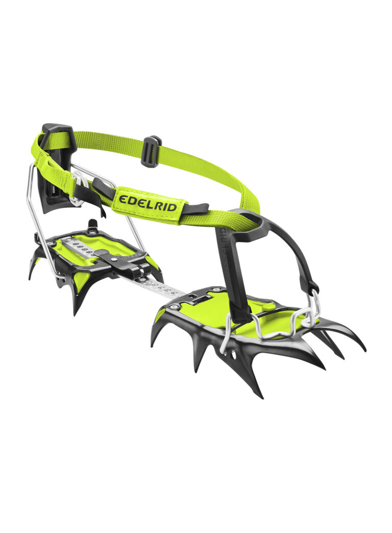 Cumpăra Colțari automati Edelrid Shark - night oasis