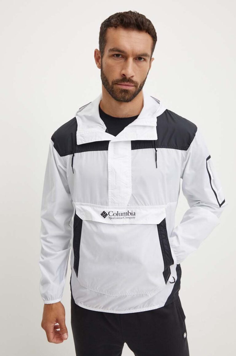 Columbia geaca Challenger Windbreaker barbati