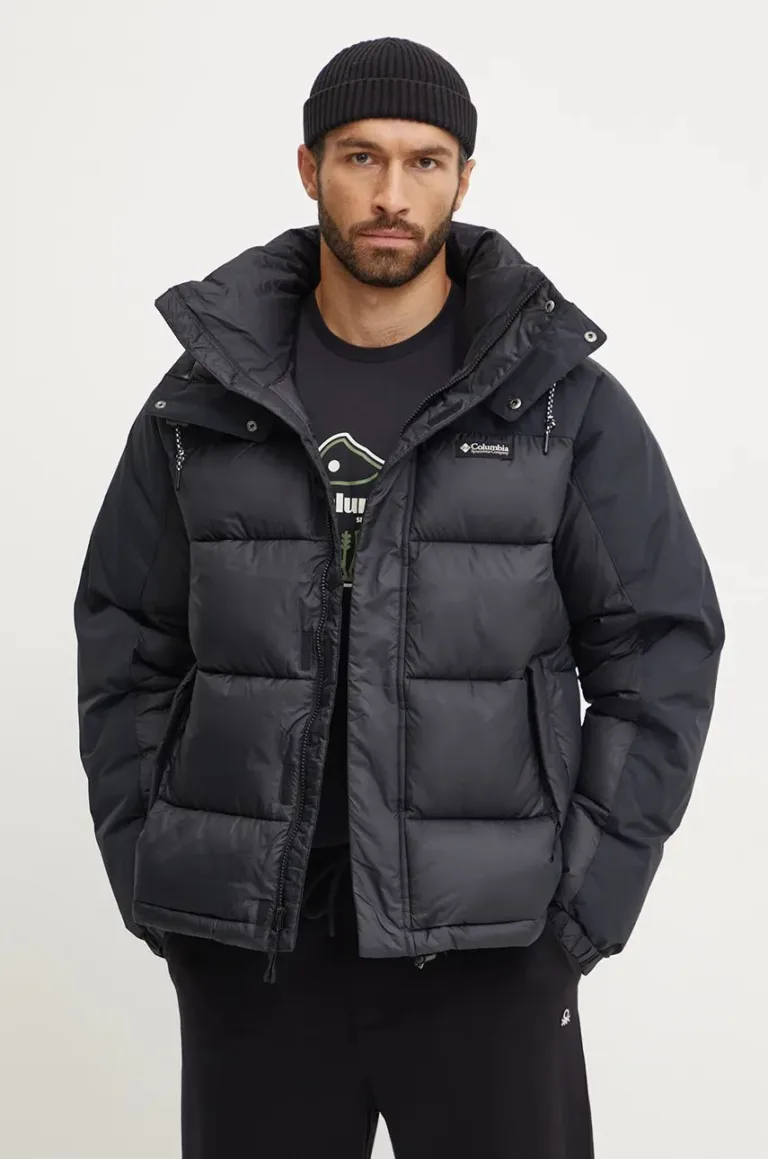 Columbia geaca Snowqualmie barbati