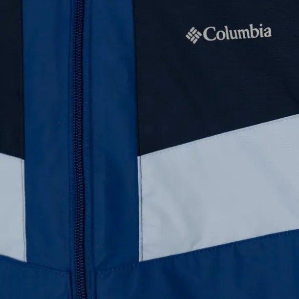 Columbia geaca copii Lightning Lift 2089761 preţ