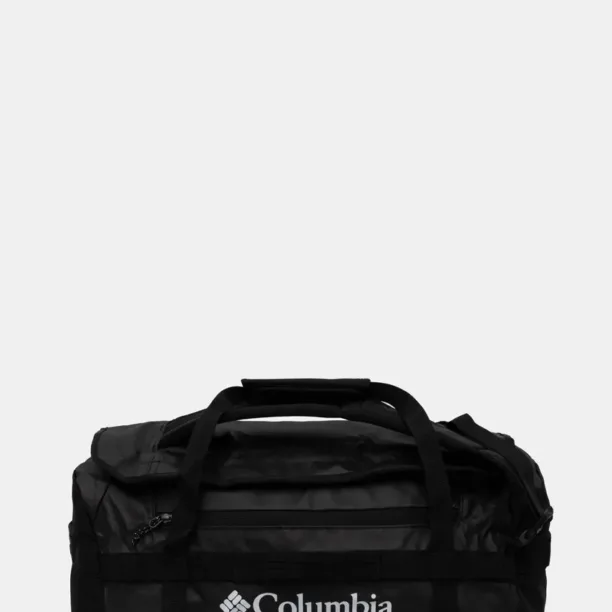 Columbia geanta sport Landroamer 40L culoarea negru