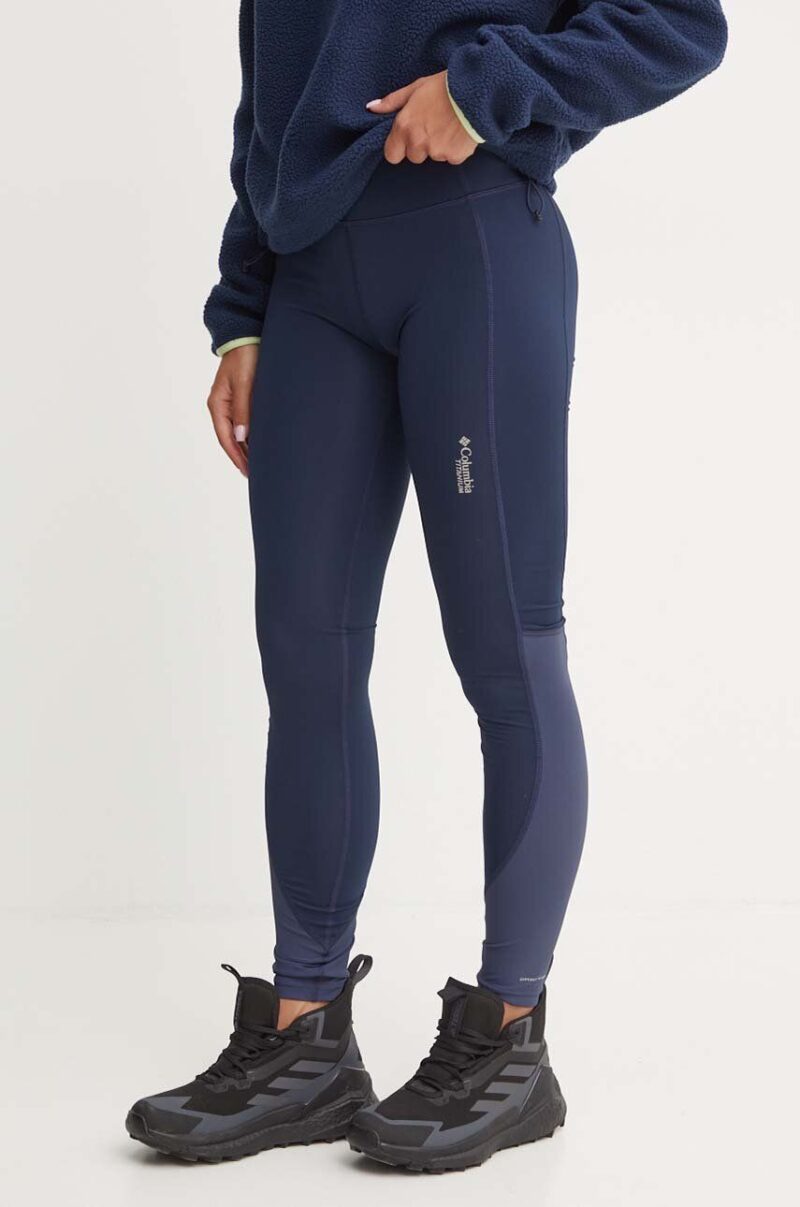 Columbia leggins sport Cirque River femei