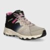 Columbia pantofi Peakfreak Hera Mid Outdry femei