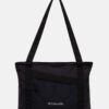 Columbia poseta Wallowa Tote culoarea negru