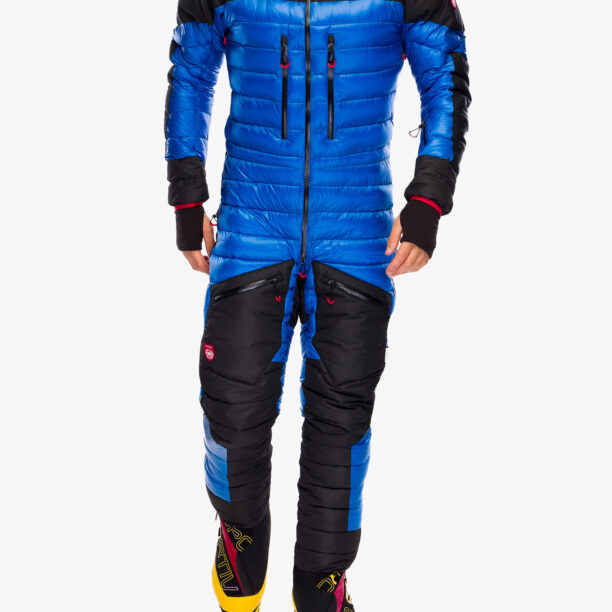 Combinezon Pajak Expedition Suit - blue