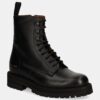 Common Projects botine Combat femei