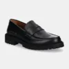 Common Projects mocasini de piele Loafer with Tread Sole barbati