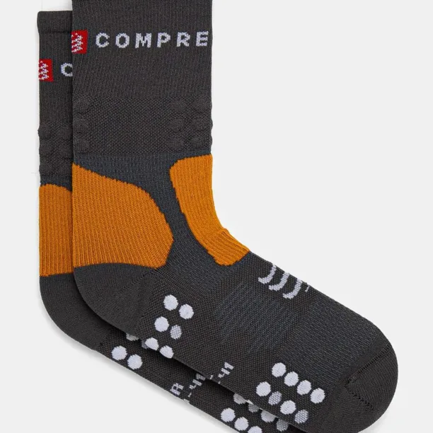 Compressport sosete Hiking Socks SCRU2011