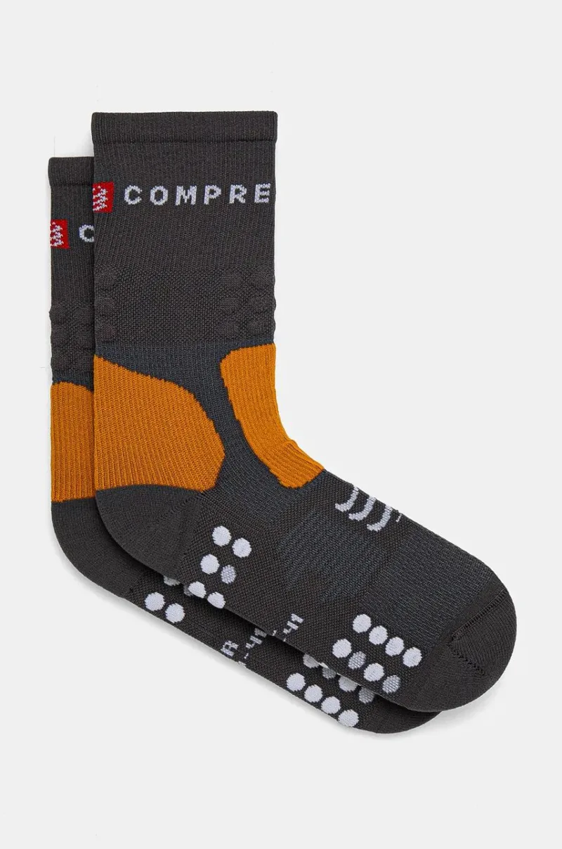 Compressport sosete Hiking Socks SCRU2011