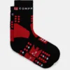 Compressport sosete Hiking Socks SCRU2011