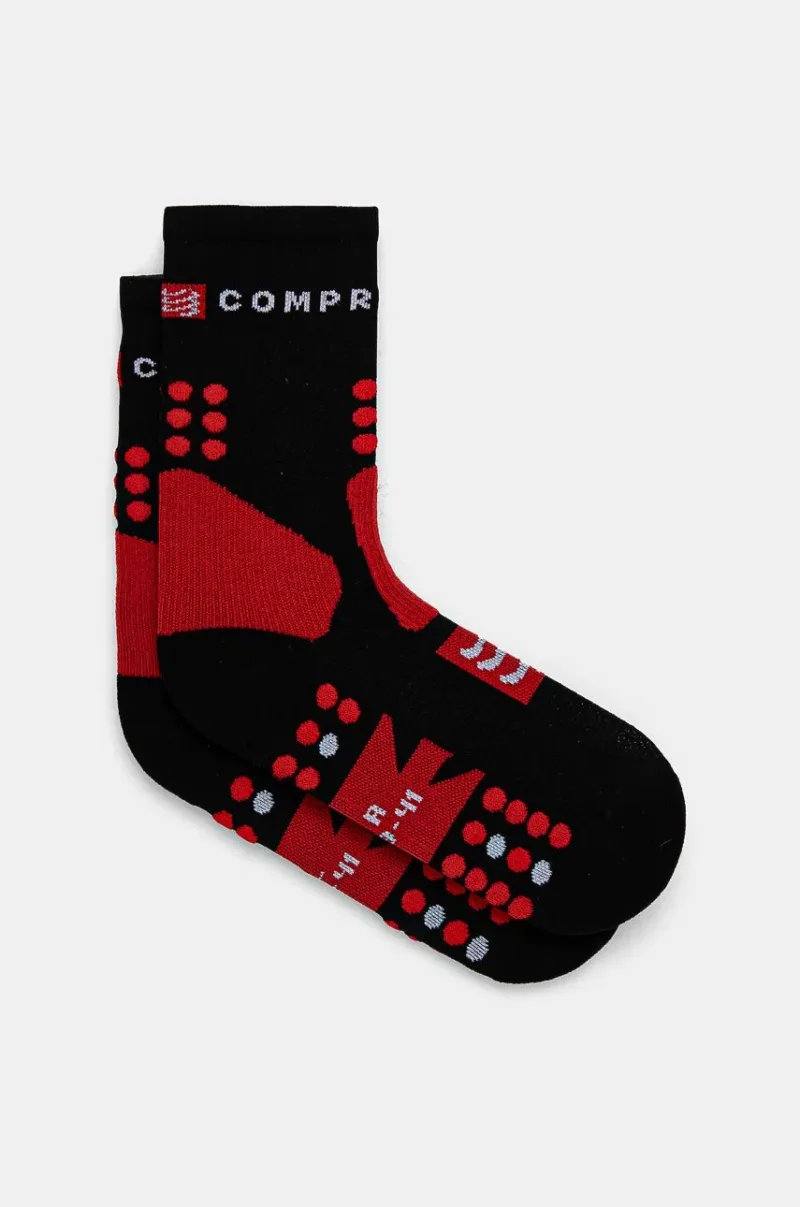 Compressport sosete Hiking Socks SCRU2011