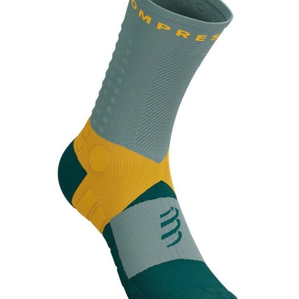 Compressport sosete Ultra Trail Socks V2.0 SQTU3556 preţ