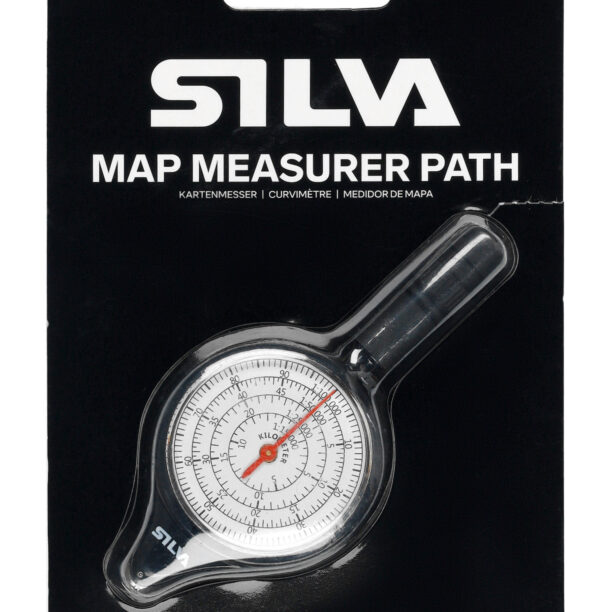 Contor de curbă Silva Map Measurer Path