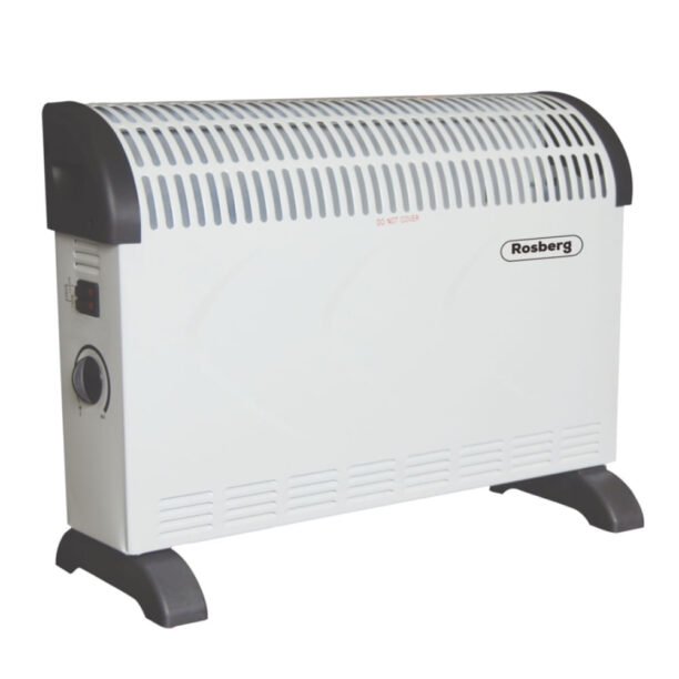 Convector electric Rosberg R51974A